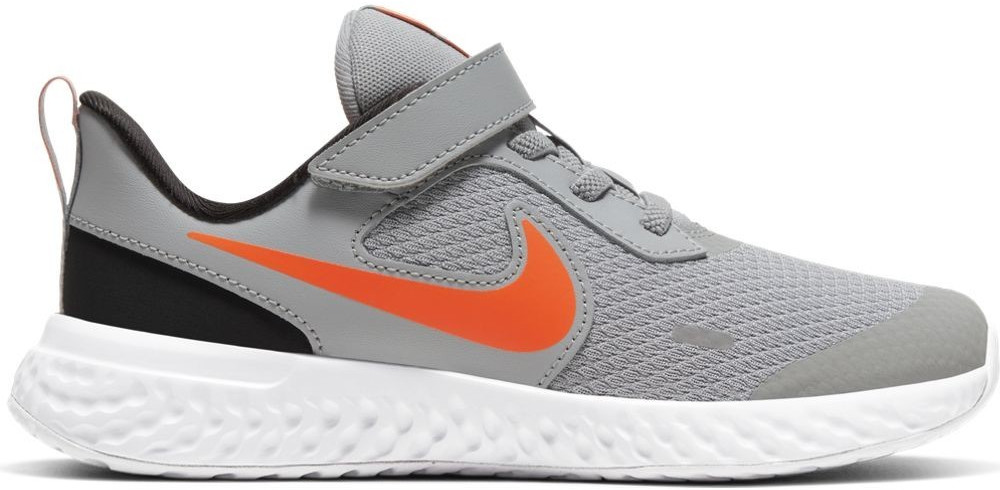 Nike revolution 5 velcro clearance