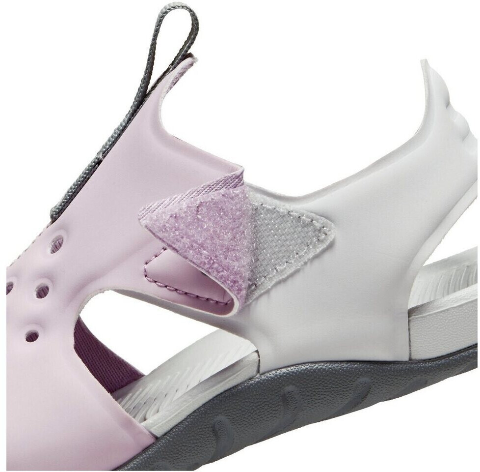 nike sunray protect 2 lilac