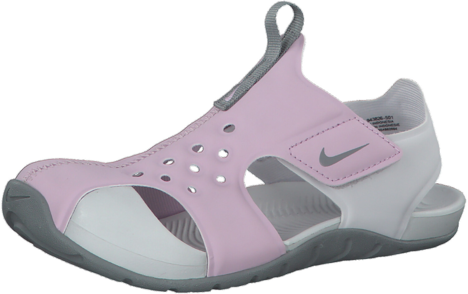nike sunray purple