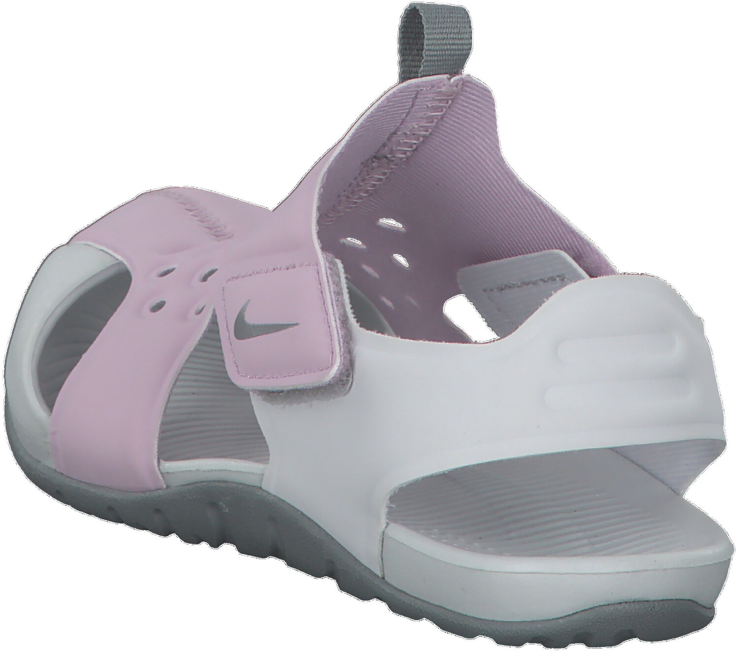 nike sunray protect 2 lilac