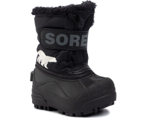 Sorel Kids Snow Commander blau schwarz rosa 1869562 ab 31 29 Preisvergleich bei idealo