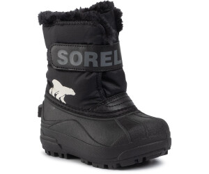Sorel toddler boots size 9 deals