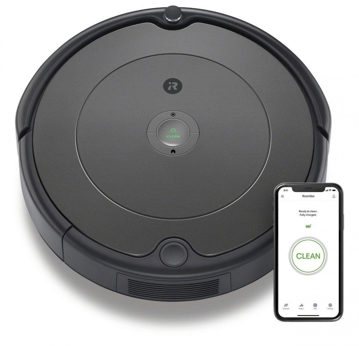 Irobot Roomba 692, robot aspirador con conexión Wi-Fi a precio