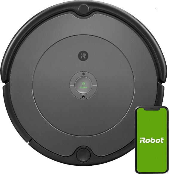 iRobot Roomba 697 desde 219,70 € | Compara precios en idealo