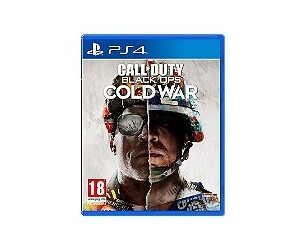 Call of Duty: Black Ops - Cold War (PS4) a € 24,99 (oggi