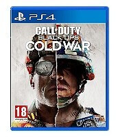 Call of Duty: Black Ops - Cold War (PS4) desde 26,90 €