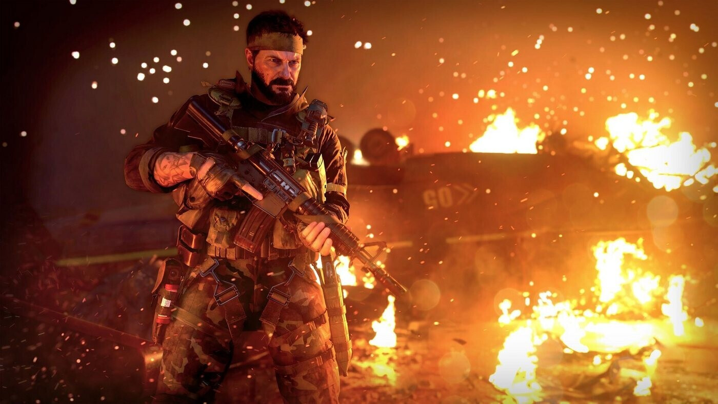 call of duty cold war precio xbox one