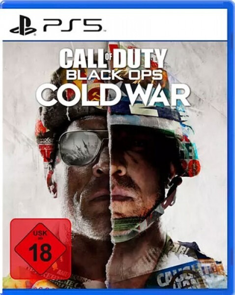 call of duty: black ops cold war ultimate edition ps5