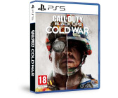 Cold war shop on ps5