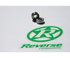 Reverse Bearing für Escape Pedal 2-tlg