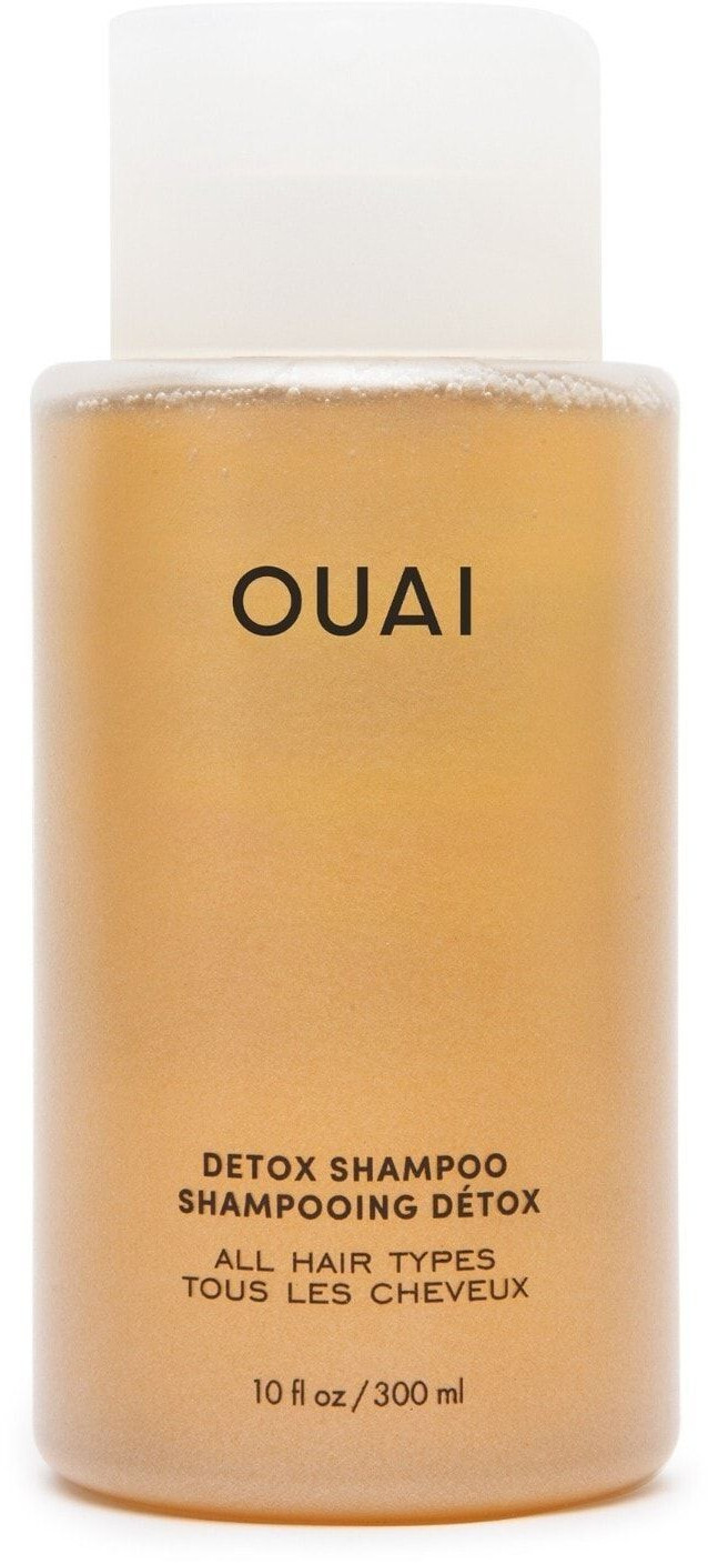 Ouai Detox Shampoo (300 ml)