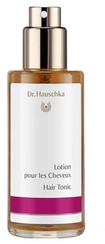 Dr. Hauschka Revitalising Hair and Scalp Tonic (100 ml)