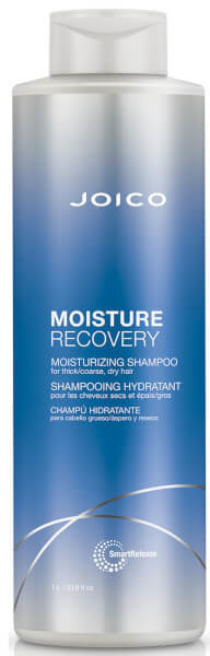Joico Recovery Moisturizing Shampoo For Thick-Coarse, Dry Hair (1000 ml)