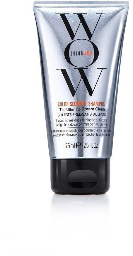 Color Wow Travel Color Security Shampoo (75 ml)