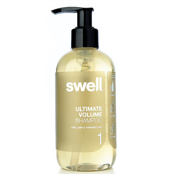 S'well Ultimate Volume Shampoo (250 ml)