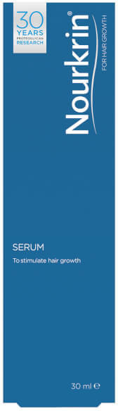 Nourkrin Serum for Hair Growth (30 ml)