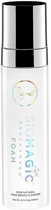 Sigma SigMagic Brushampoo Foam (200 ml)