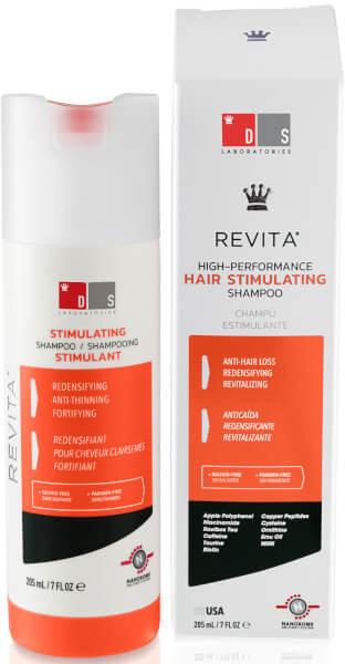 DS Laboratories Revita Shampoo (205 ml)