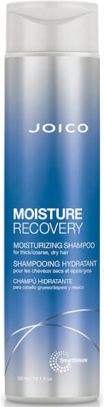 Joico Recovery Moisturizing Shampoo (300 ml)
