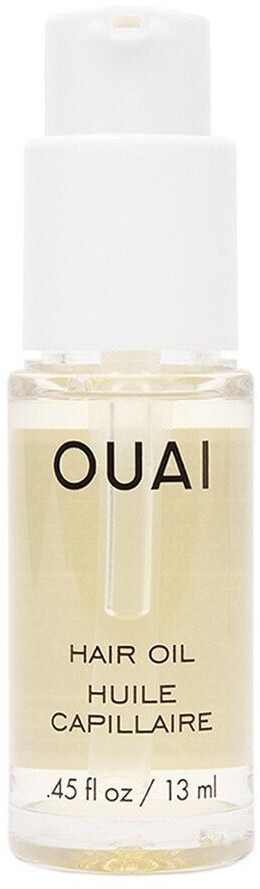 Ouai Hair Oil Travel Size (13 ml)