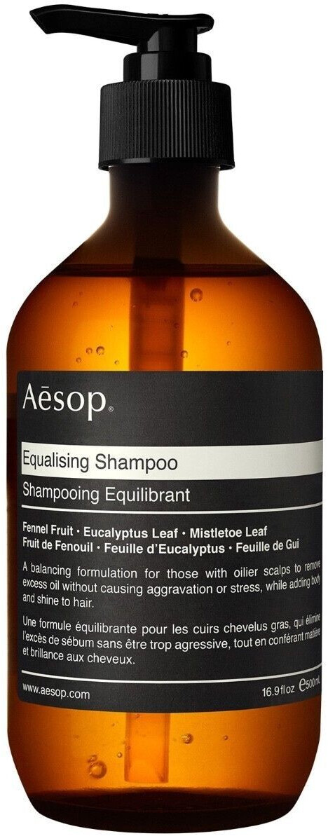 Aesop Equalising Shampoo (500 ml)