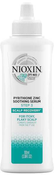 Nioxin Scalp Recovery Soothing Serum (100 ml)