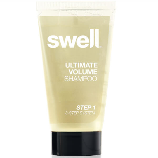 S'well Ultimate Volume Shampoo Travel Size (50 ml)