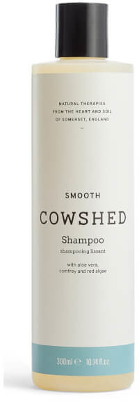 Cowshed Smooth Shampoo (300 ml)