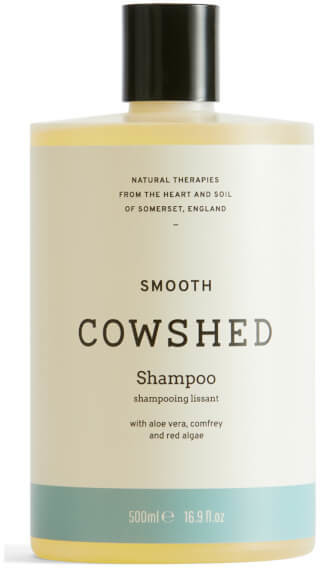 Cowshed Smooth Shampoo (500 ml)