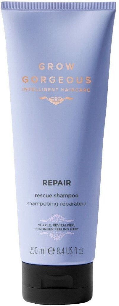 Grow Gorgeous Repair Rescue-Shampoo (250 ml)