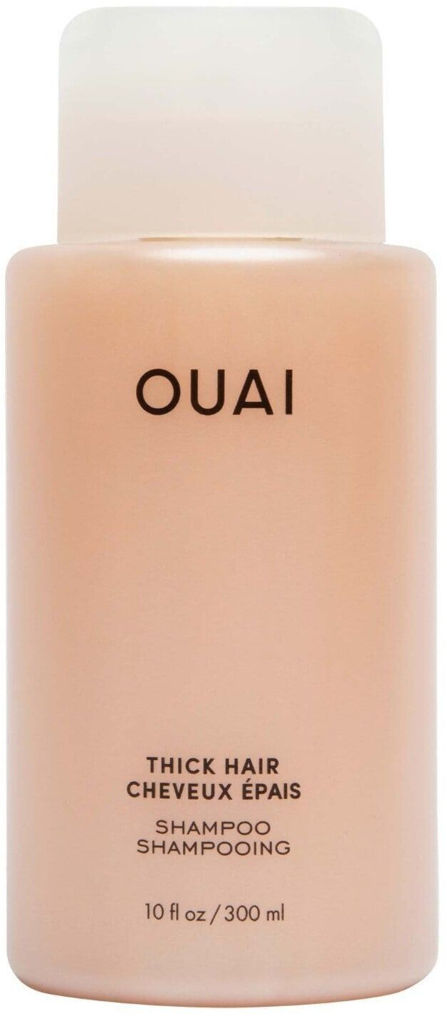 Ouai Thick Hair Shampoo (300 ml)