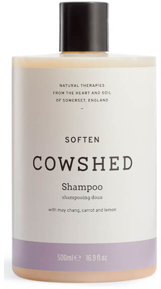 Cowshed Soften Shampoo (500 ml)