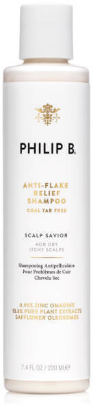 Philip B. Anti-Schuppen Relief Shampoo (220 ml)