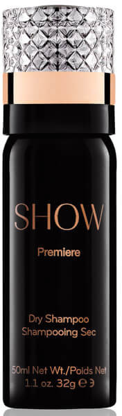 Show Beauty Travel Premiere Trockenshampoo (50 ml)