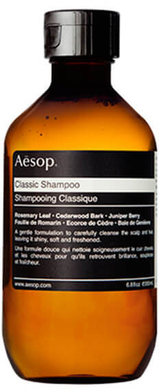 Aesop Classic Shampoo (200 ml)