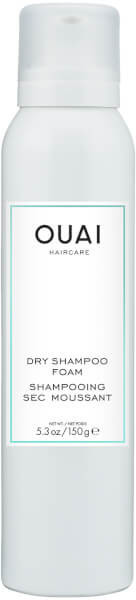 Ouai Dry Shampoo Foam (150 g)