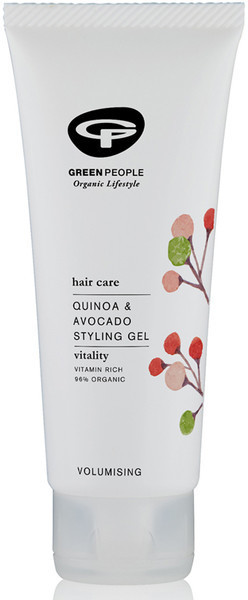 Green People Quinoa and Avocado Hair Serum (100 ml)