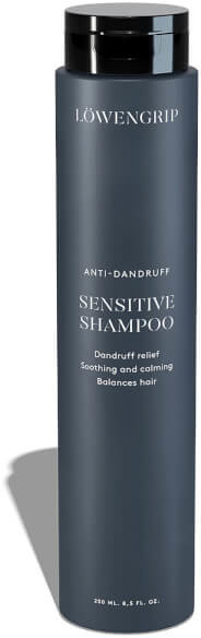Löwengrip Anti-Dandruff Sensitive Shampoo (250 ml)
