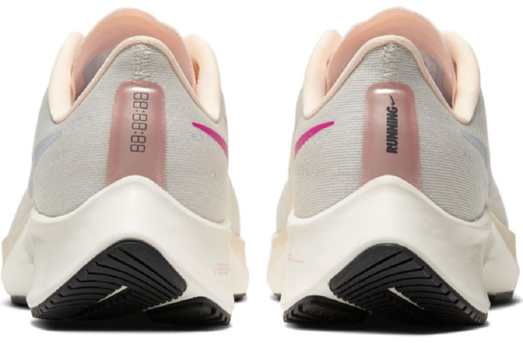 Buy Nike Air Zoom Pegasus 37 Women creme white from 69.99 Today Best Deals on idealo