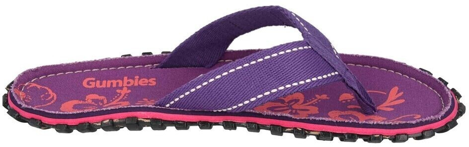 Gumbies Flip Flops Classic (2204)