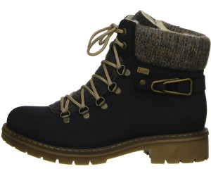 enthousiast Omzet Corrupt Buy Rieker Boots blue (Y9131-14) from £59.99 (Today) – Best Deals on  idealo.co.uk