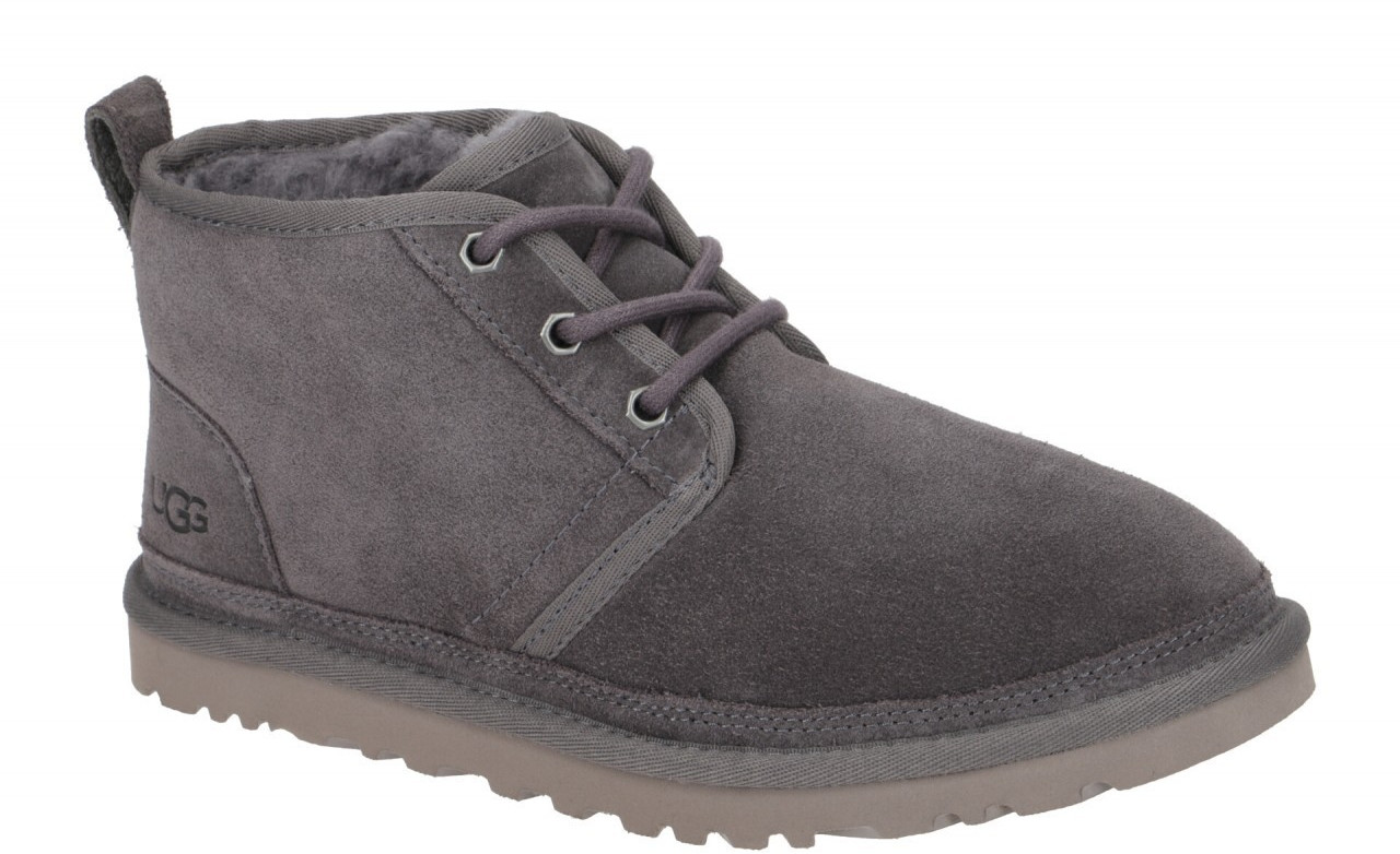 UGG Neumel grey (1094269 NHT) ab € 107,87 Preisvergleich bei idealo.at