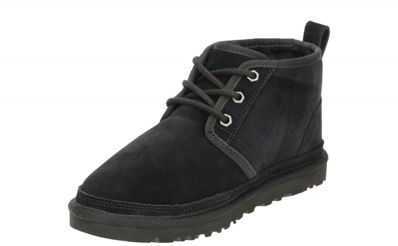Buy UGG Neumel black 1094269 blk from 88.99 Today Best
