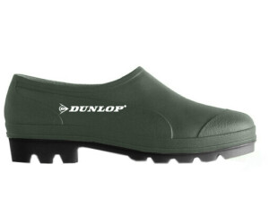 Sin puntera de acero B350611 Zapatos Dunlop para establo en pvc 
