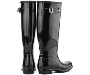 Hunter black gloss best sale