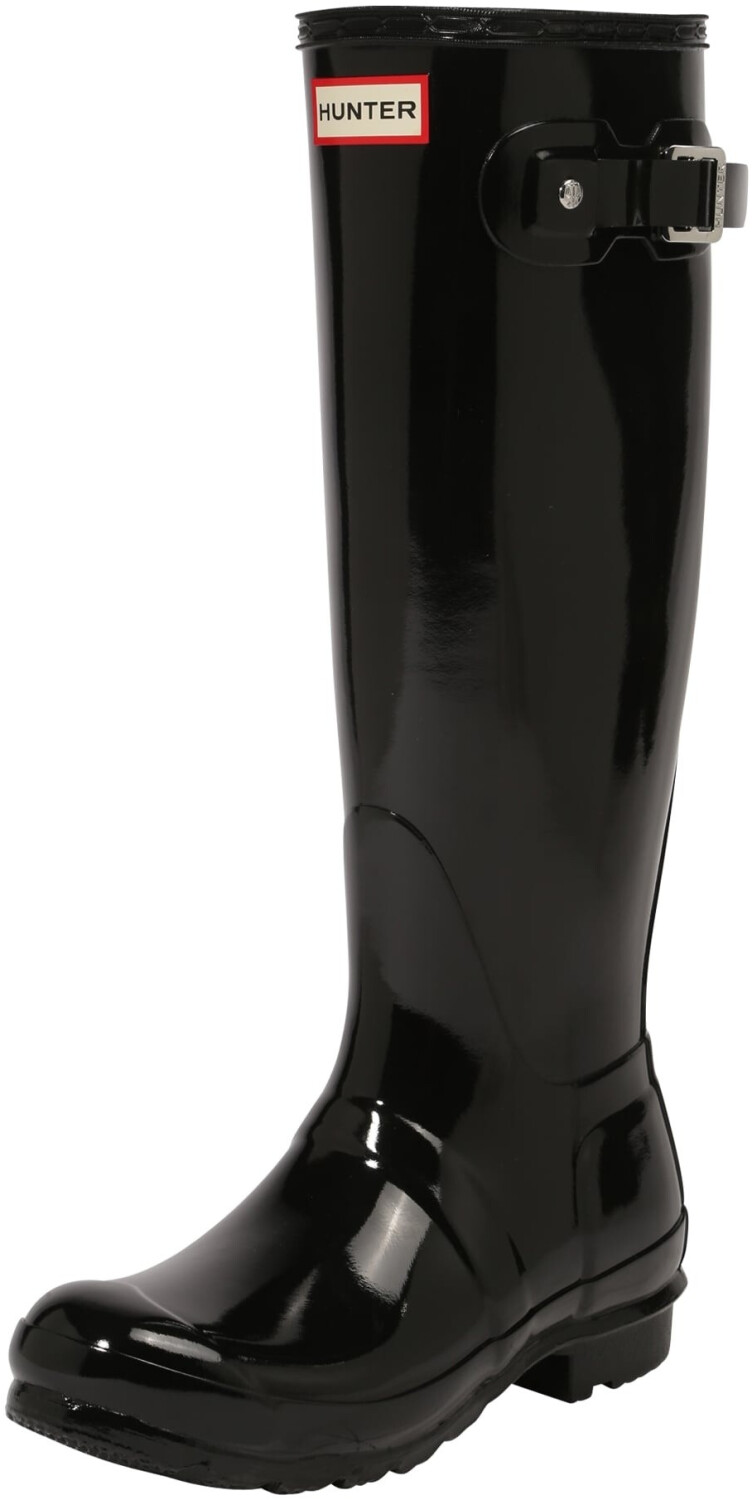 Hunter black gloss sale