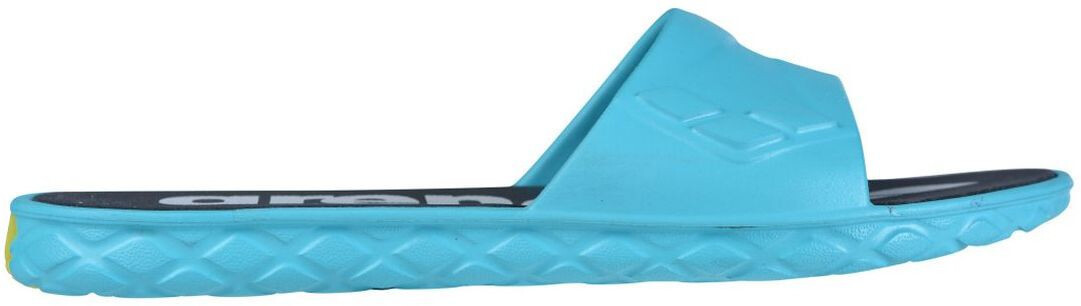 Arena Pool Sandals green/white/turquoise (000413-850)