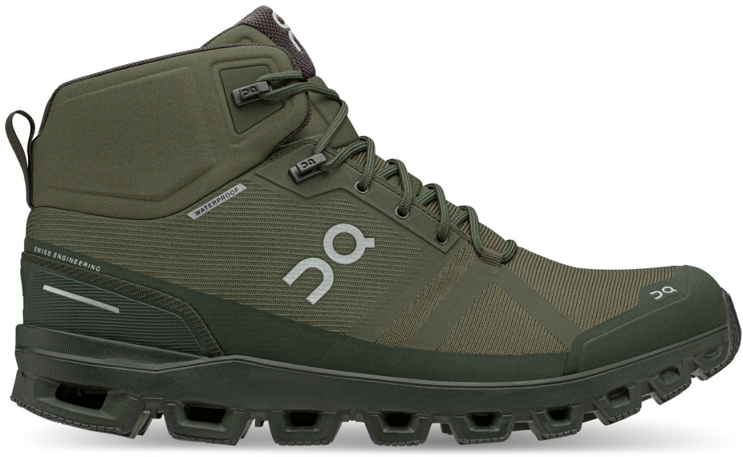 cloud rock waterproof