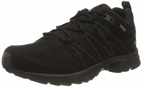 Viking Impulse IV GTX Women black/pewter (3-50595)