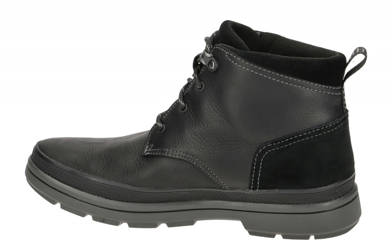 Clarks Rushwaymid GTX black 26137858 7 ab 109 90
